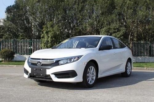 十代思域和凌渡车友们会选哪辆？