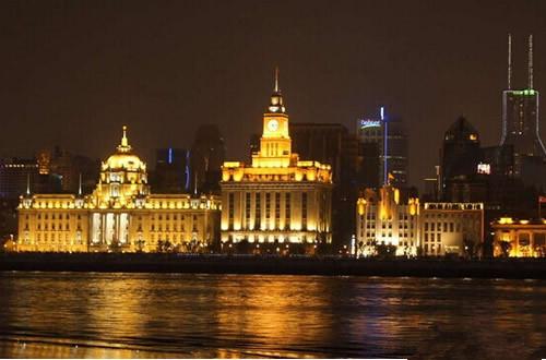 上海最适合旅游的十个地方 好玩儿不贵