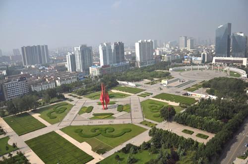 上海最适合旅游的十个地方 好玩儿不贵