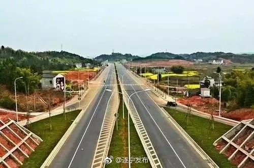德阳中江至遂宁热力建筑今年有望v遂宁开工怎么高速图纸看图片