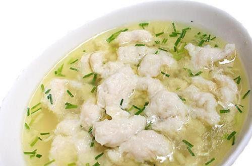 安徽阜阳有什么好吃的, 好玩的地方吗?!