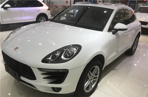 起售55.8万却深得车友青睐，只因它是保时捷