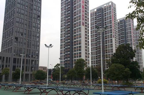 广东中山最发达的四个乡镇:第一名是火炬