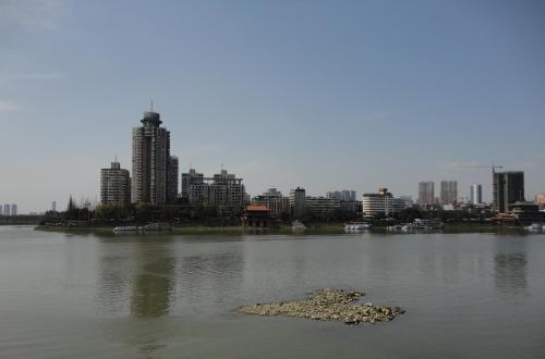 四川乐山最发达的四个县区:第一名是市中