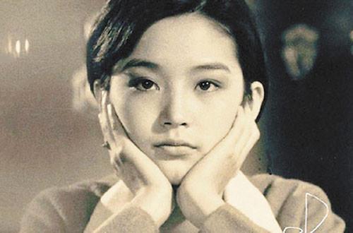你嫌弃林青霞长得丑,那是你没有看过她年轻时