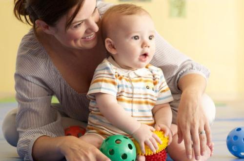 早教对宝宝有什么好处?真的有必要吗?