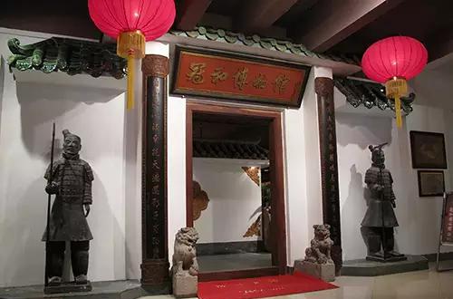 樟木头旅游景点,值得您来旅游!