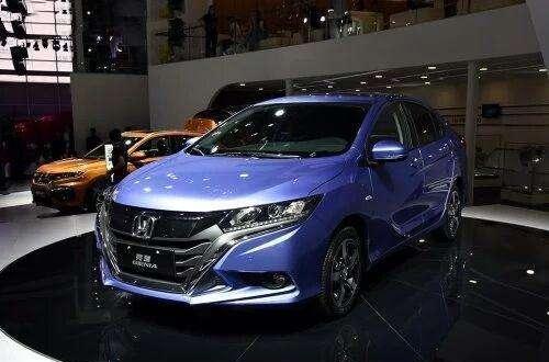 唯一不被骂日系车，为夺市场降2万，配自动挡仅8万，比捷达更良心