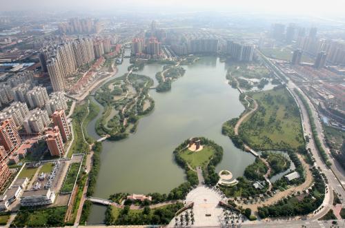 广东最大的城市有哪几个?