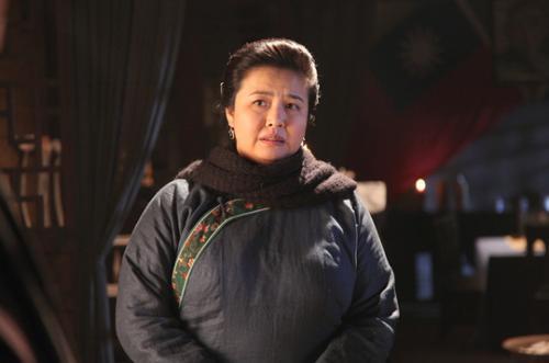 错过《过把瘾》女主成就江珊,患癌爆肥演张嘉