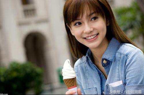 Angelababy根本不是翻译成天使宝贝,原来我们
