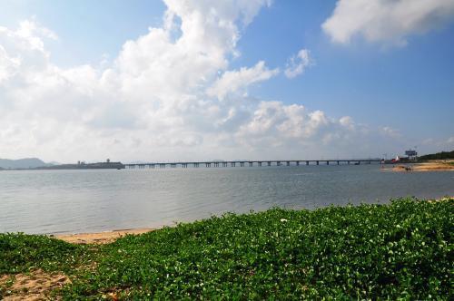 广西四个人口最少的城市: 第一名是防城港