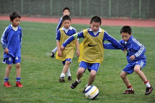 中国足球为什么差?没球场是根本原因但不足以