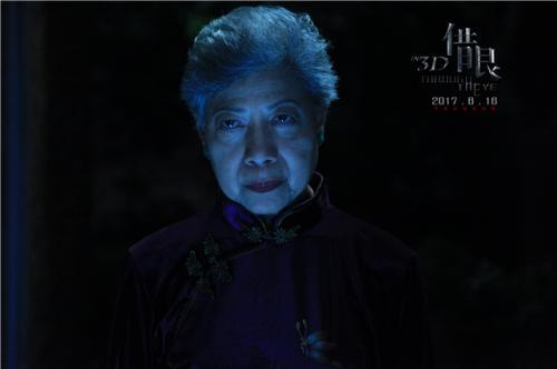 中国最恐怖的鬼片_你觉得中国最恐怖的鬼片是哪些