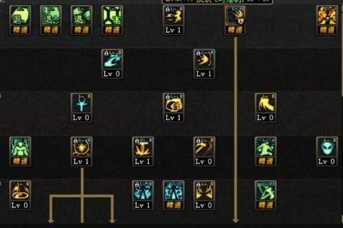 DNF起源驱魔推荐加点 新版力驱法驱怎么选择