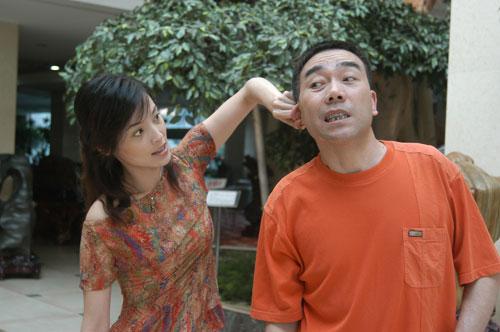 上一部《杨光的夏天》播出于2013年,第十部《杨光那些事》在2016年就
