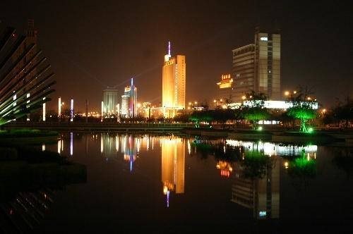2017年山东省最穷的四个城市, 第二是日照市, 第三是枣庄市