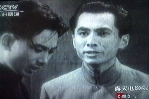 秦沛、尔冬升、姜大卫，他们三个竟然是亲兄弟！！