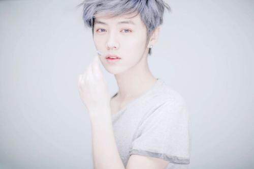 当红男星颜值排名:王俊凯垫底,鹿晗第二,第一意