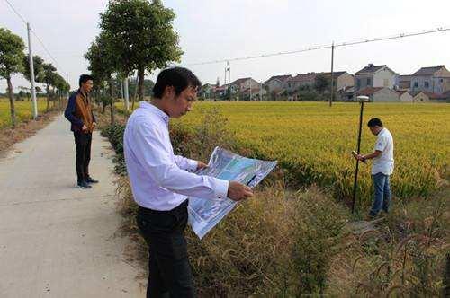 2018农村大动作!土地征拆补偿大幅提升,宅基地