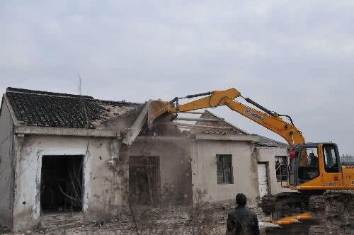 2018农村大动作!土地征拆补偿大幅提升,宅基地