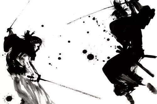 高手出招只在刹那间 看车界高手间的武林对决