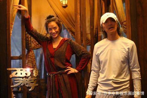 为什么周星驰导演的电影会被评为烂片?王晶仅