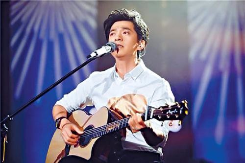 同样是民谣歌手,李健和赵雷区别到底在哪?