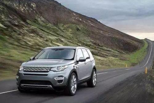 今年最好卖的十款豪华SUV，虽8年不换代，但第一名还是它？