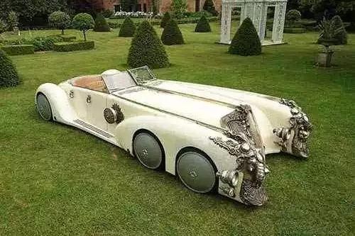 一场价值28.5亿的汽车骗局