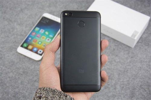 小米,2017年卖得最好的三款手机,哪款你最爱?