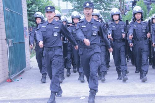 武警改革了,那么辅警何时能改革呢?