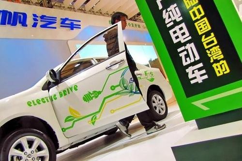 新能源汽车再好我也不会买，第一批车主有话说