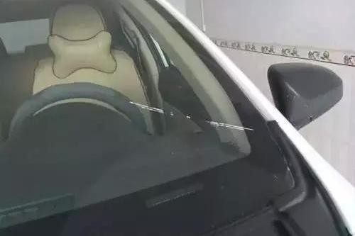 汽车玻璃分三种，知道哪种最安全么？你的车用的又是哪种？