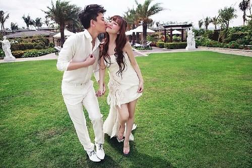 李小璐:全部都是你,贾乃亮:该配合你演出的我视