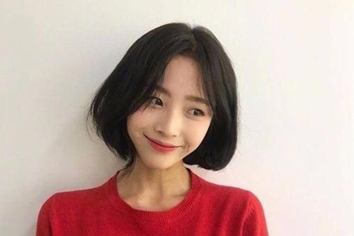 2018女生开运发型,长发短发减龄又修颜