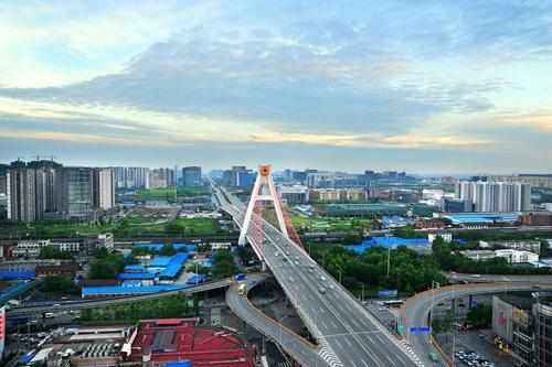 四川唯一一座副省级城市,它是不是你的家乡呢