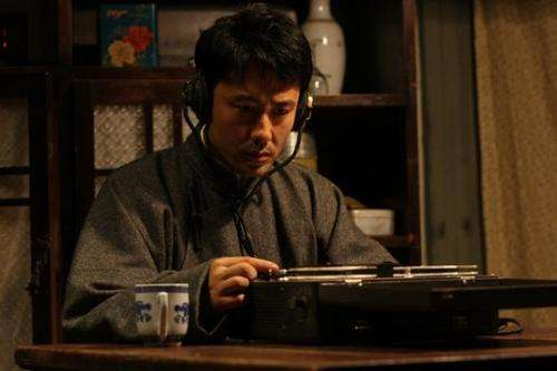 这些电视剧评分原来这么高,武林外传士兵突击