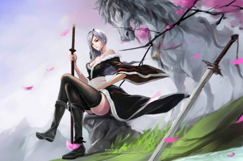 DNF: 起源版本全职业加强之后, 新的幻神职业