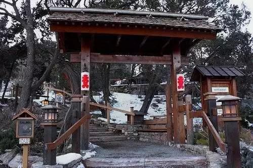 好害羞！真实体验日本男女混浴温泉全过程
