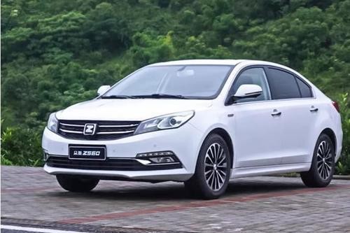 10万内轴距最长的4台轿车，空间媲美20万B级车！