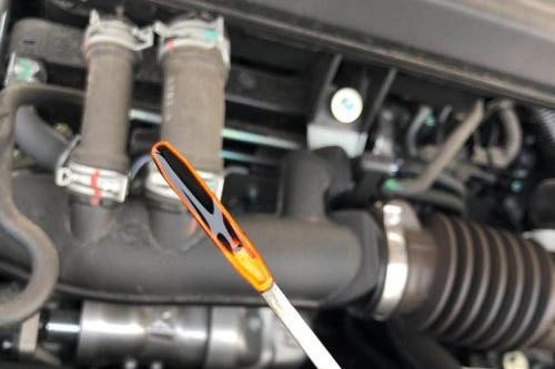 东北车主不受重视 东风本田全新CR-V“机油门”持续发酵