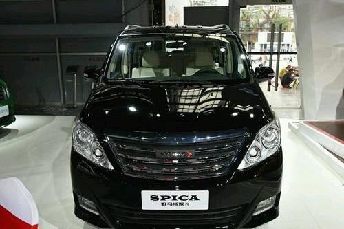 5万也能买埃尔法！宝骏730见了，它也得佩服