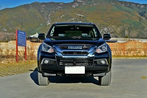 仅卖18万的日系硬派SUV！霸道，H9见了都得躲着走