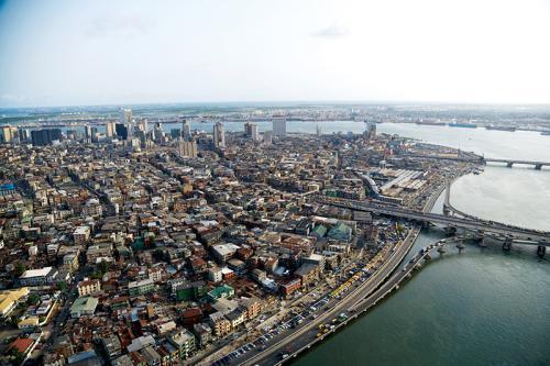 世界城市人口密度前五, 中国只有一个上榜! 不