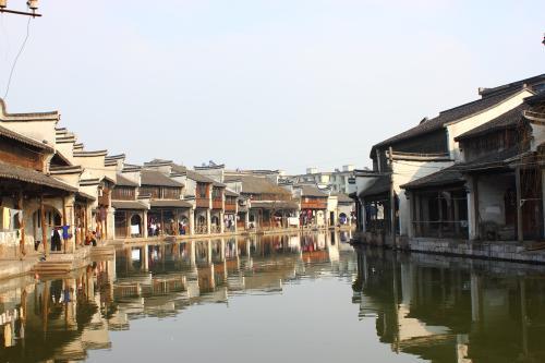 浙江第9大城市, 中国三线城市: 湖州！