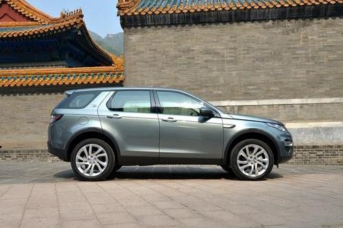 曾扬言吊打奥迪Q5，如今降至25万都卖不动