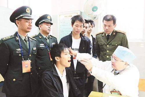 2018年部队待遇为什么会重新调整, 义务兵两年