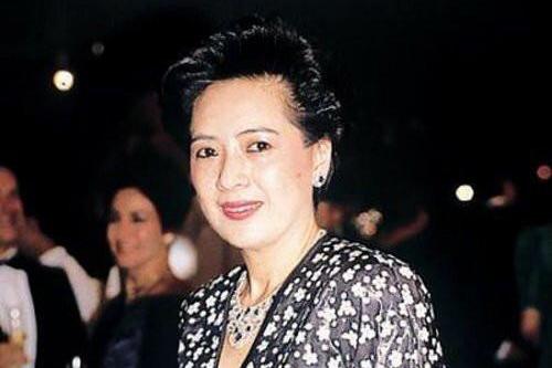 宝咏琴:至死不能原谅刘銮雄