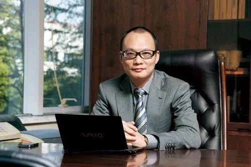 创业2年后杨嵩重返汽车圈，他会是宝沃的“拯救者”吗？